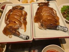 -京味斋·北京烤鸭(北京南站洋桥店)