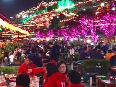 -枇杷园食为鲜火锅(南山店)