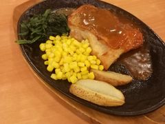 -萨莉亚意式餐厅(人和印象万家店)