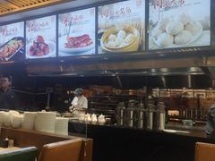 -同庆楼(滨湖万达广场店)