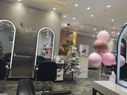 -杉影印象日式烫染專門店