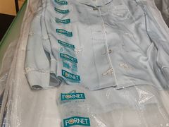 -福奈特洗衣洗鞋(杭州东站万象汇店)