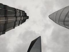 -上海中心大厦