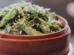 渣渣蒿-苦尽酒馆·川菜(鼓楼店)