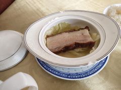 -厉家菜(德胜门总店)