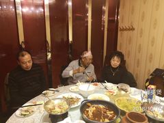 -阿英煲(凉城路店)