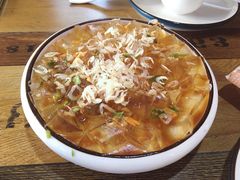 -大城·烧烤海鲜大排档(台东店)
