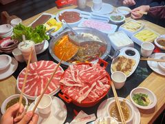 -吴老幺火锅(金龙店)