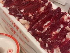 -八合里潮汕鲜牛肉火锅(深圳海岸城店)