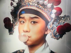 -杭州临平万丽酒店·万丽轩中餐厅