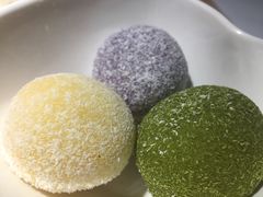 -花枝日本料理(金沟河店)