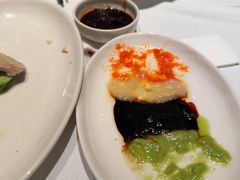 -狮拾久·现代新加坡料理(壹方城店)