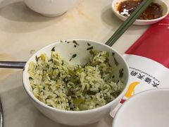酸菜饭-太婆天府山珍酒楼(亚运村店)