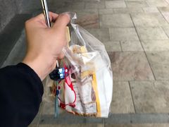 -1973继光香香鸡(大东方百货店)