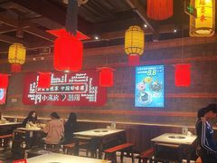 -小龙坎火锅(仓山万达店)