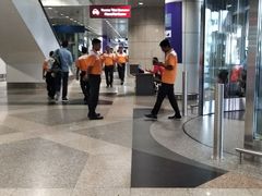 -吉隆坡国际机场