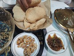 -喜聚薈·花膠雞海鮮火鍋(越秀店)