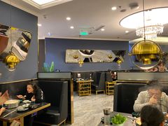 -二刀潮牛(重庆光环购物公园店)