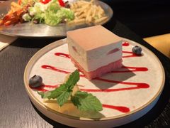 -速度披萨(蓝色港湾店)