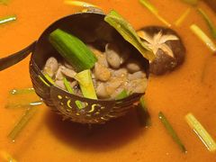 -四季喧黔味豆米火锅(万达广场店)