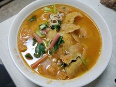 老头面-项记面馆(明瓦廊店)