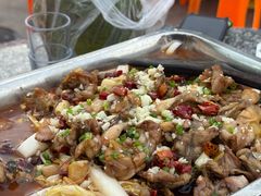 -大岗仙庙烧鸡(海南总店)