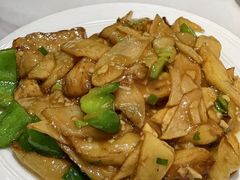 -富源东北春饼店(翠竹店)