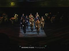 -《12·12》西安事变大型实景演出