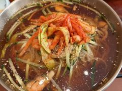 -春花民族美食(佳木斯总店)