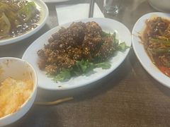 -友谊餐馆(永安路店)
