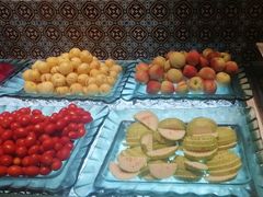 -凡塔斯牛排自助餐厅(莆田万达店)