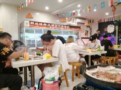 -焱味真•韩牛自助烤肉(大学城店)