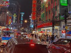 -唐人街(耀华力路)
