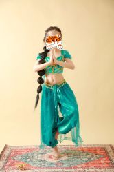-蜜阁孕味亲子摄影(太奥广场店)