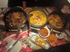 -同仁四季椰子鸡(无锡滨湖万象汇店)