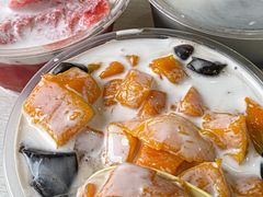 -精精化州糖水(港澳商业城店)