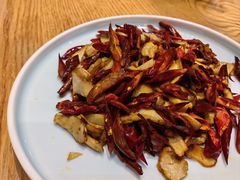 -滇铺子·云南特色菜·第九届野生菌美食节(东风东路c86店)