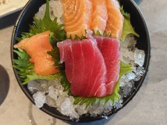 -水木锦堂·自助铁板烧(五道口购物中心店)