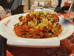 -汉虾王.小龙虾.武汉菜.粤菜(科技园店)