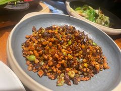 -云海肴·汽锅鸡·云南菜(美罗城店)