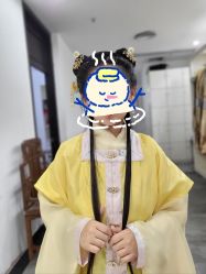 -盘子女人坊古装写真摄影(深圳店)