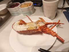 -青蓬蒸汽海鲜·深圳老字号·团建聚会(壹方城店)