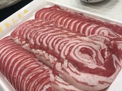 -常赢三兄弟·清真涮肉·清真炒菜(朝阳新城店)