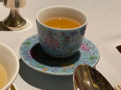 -丽轩中餐厅(广州丽思卡尔顿酒店)