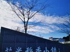 -艾米稻香小镇