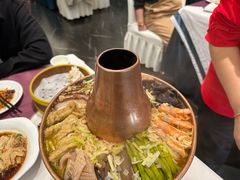 -凯鸽酒楼(水泉湾龙园店)