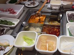 -海底捞火锅(顺义华联店)