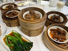 -万龙洲海鲜(南新仓店)