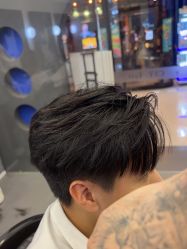 -CIT造型·烫发·染发