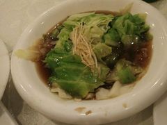 -马凯餐厅(长椿街店)